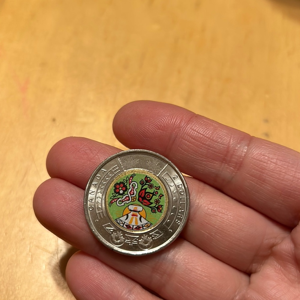 Collection Coin